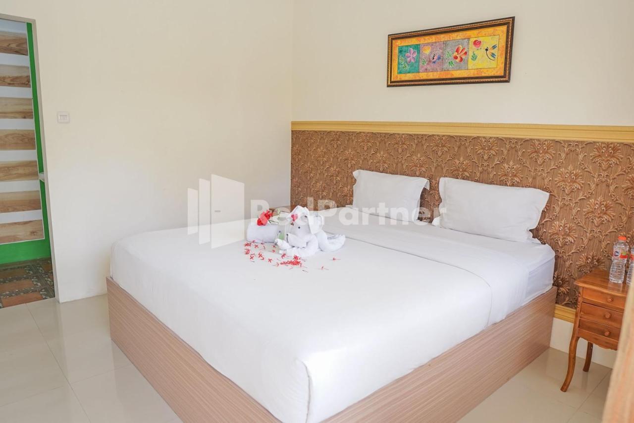 Adisa Homestay Near Saiful Anwar مالانغ المظهر الخارجي الصورة